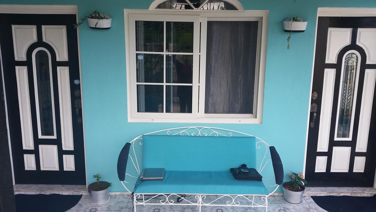 Bailey'S Bed And Breakfast Runaway Bay Eksteriør bilde