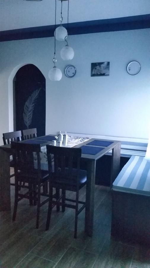 Bailey'S Bed And Breakfast Runaway Bay Eksteriør bilde