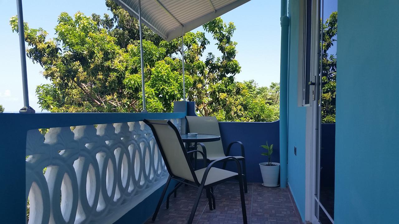 Bailey'S Bed And Breakfast Runaway Bay Eksteriør bilde
