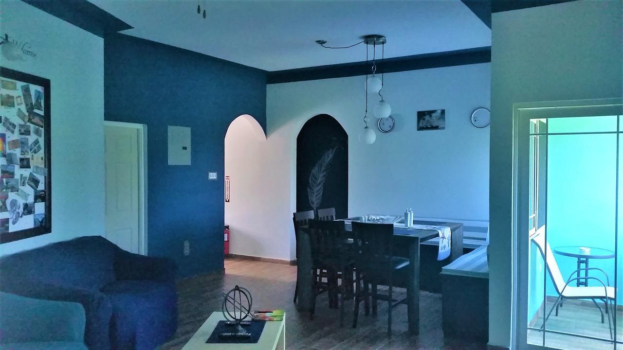 Bailey'S Bed And Breakfast Runaway Bay Eksteriør bilde